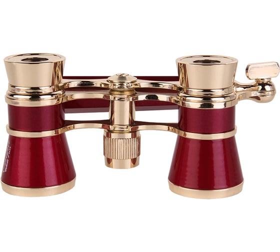 Изображение товара Бинокль Veber БГЦ 3*25 E08 10987