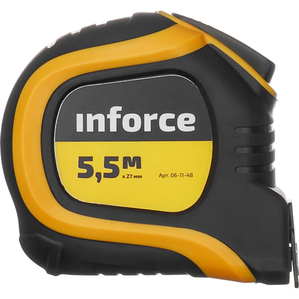 Измерительная рулетка Inforce