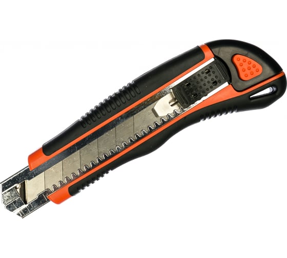 Изображение товара Усиленный нож, 25мм, 5 лезвий в комплекте Gigant GWK 626