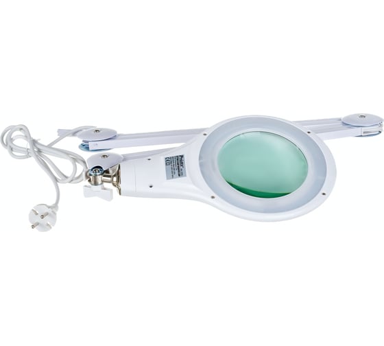 Изображение товара Линза с подсветкой и кронштейном ProsKit MA-1209LI 00323534