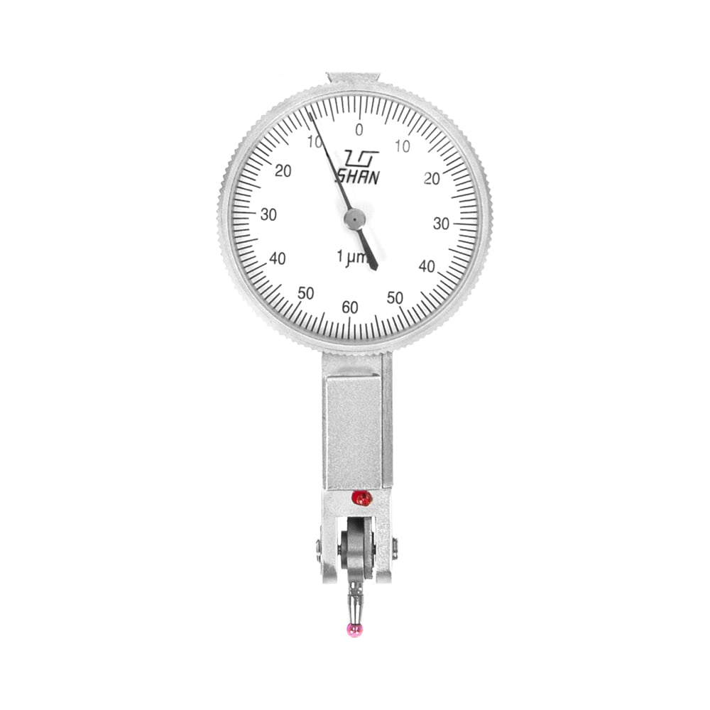 Изображение товара Индикатор SHAN ИРБ-0,12 0,001 корундовый наконечник (ГРСИ 89203-23) 1090793