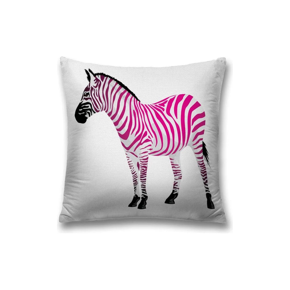 Изображение товара Декоративная наволочка JOYARTY sl_61672 45x45 стильная с рисунком полиэстер