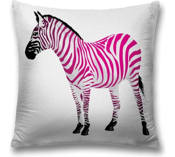 Изображение товара Декоративная наволочка JOYARTY sl_61672