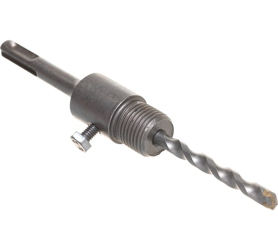 Изображение товара Хвостовик SDS+ М22 для коронки по бетону Вихрь 73/10/9/3