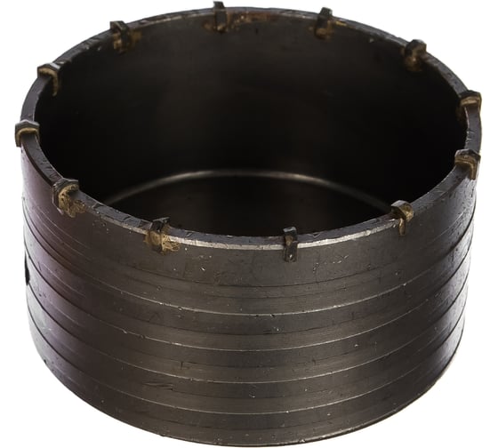 Изображение товара Коронка по бетону (110 мм; М22) Вихрь 73/10/9/2