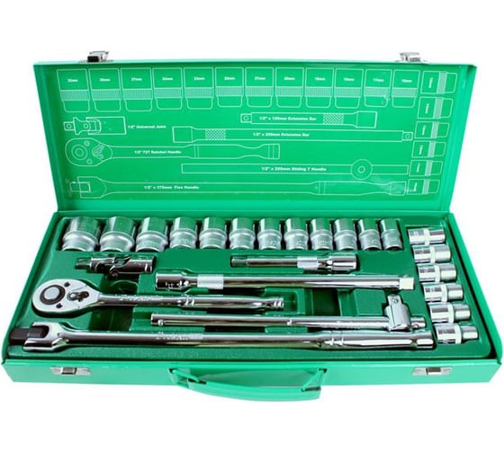 Изображение товара Набор инструментов ProsKit HW-42401M 00271858