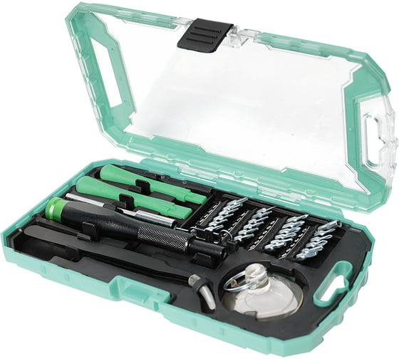 Изображение товара Набор отверток ProsKit SD-9322M 00366120