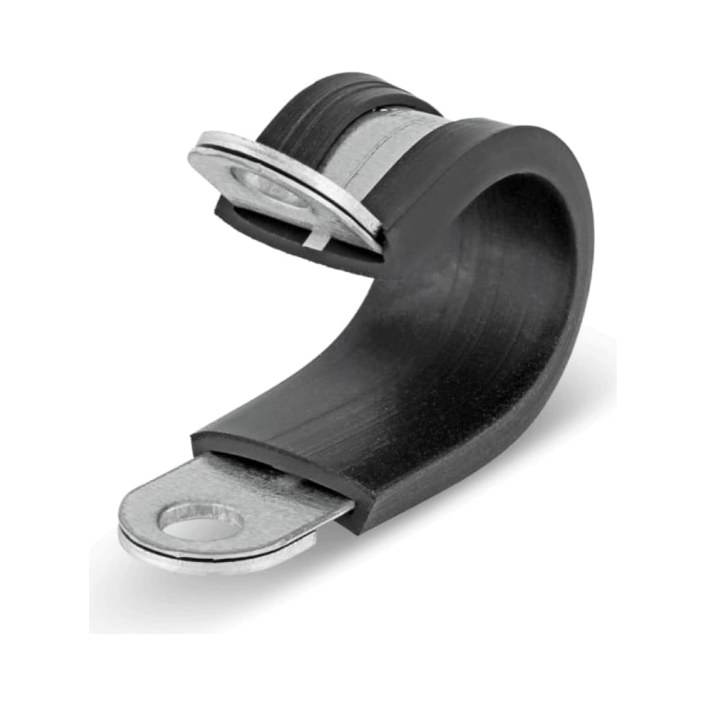 Изображение товара Хомут Rubber NORMA RSGU Р-Образный 16/20 W1 уп. (1шт.)