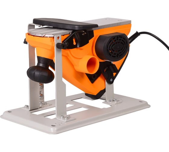 Изображение товара Электрический рубанок со станиной Вихрь Р-82СТ 72/5/3