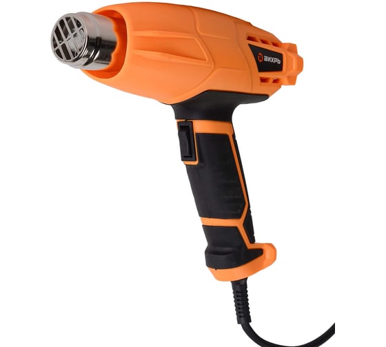 Изображение товара Термопистолет Вихрь ТП-2000М 72/2/2