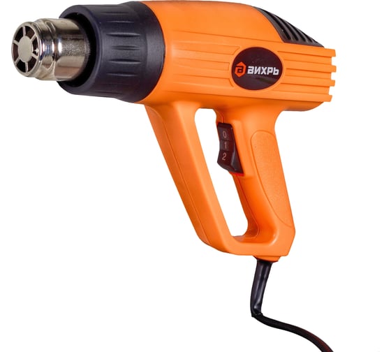 Изображение товара Термопистолет Вихрь ТП-2000М 72/2/2