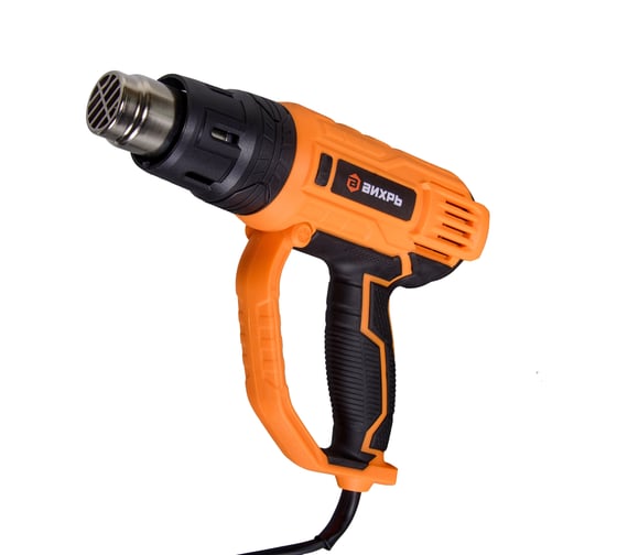 Изображение товара Термопистолет Вихрь ТП-2000Р 72/2/3