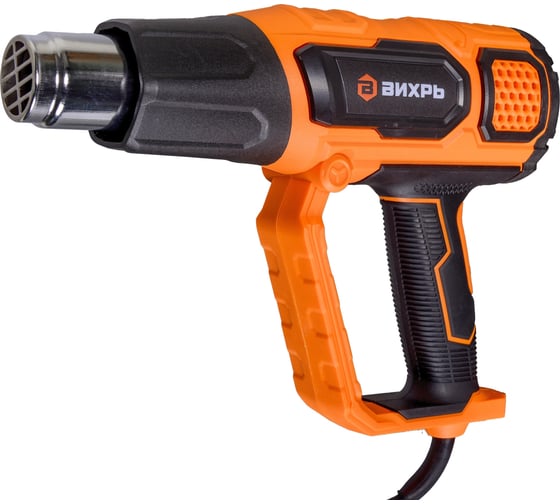 Изображение товара Термопистолет Вихрь ТП-2000РД 72/2/4