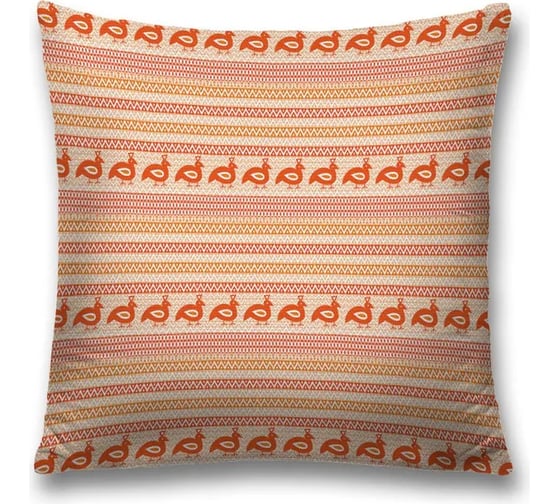 Изображение товара Декоративная наволочка JOYARTY sl_61718