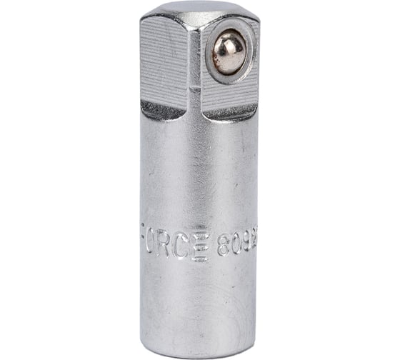 Изображение товара Адаптер 1/4"x3/8", 36 мм FORCE 80923036