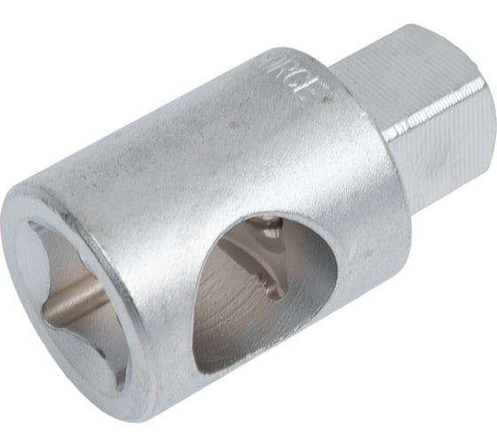 Изображение товара Адаптер с отверстием 3/8"х3/8" FORCE 80633