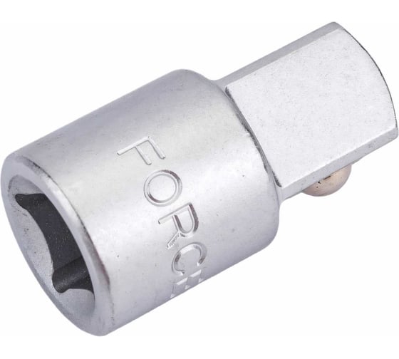 Изображение товара Адаптер 3/8"х1/2" FORCE 80934