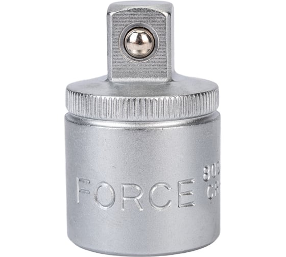 Изображение товара Адаптер 1/2"х3/8" FORCE 80943