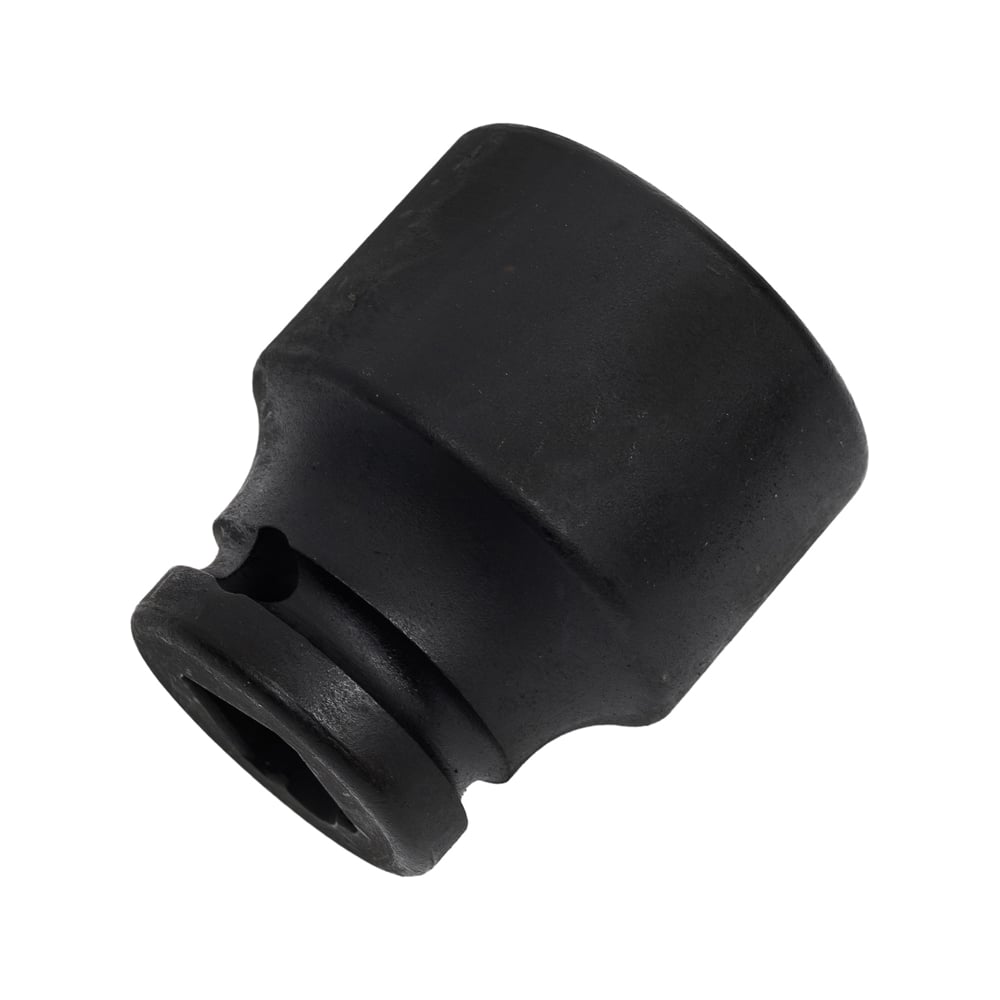 Изображение товара Головка 1/2 дюйма 6-гранная ударная FORCE 44529 29 мм