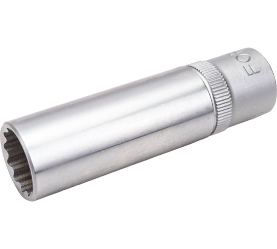 Изображение товара Головка 3/8", 12 гранная, 63 мм, 13 мм FORCE 5396313