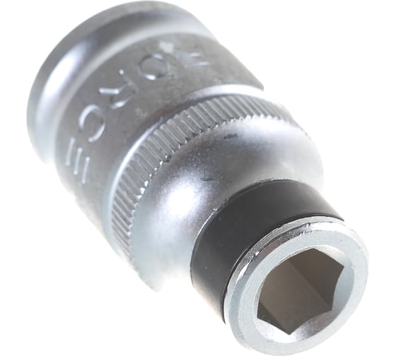 Изображение товара Держатель биты 1/2"х5/16" FORCE 81045