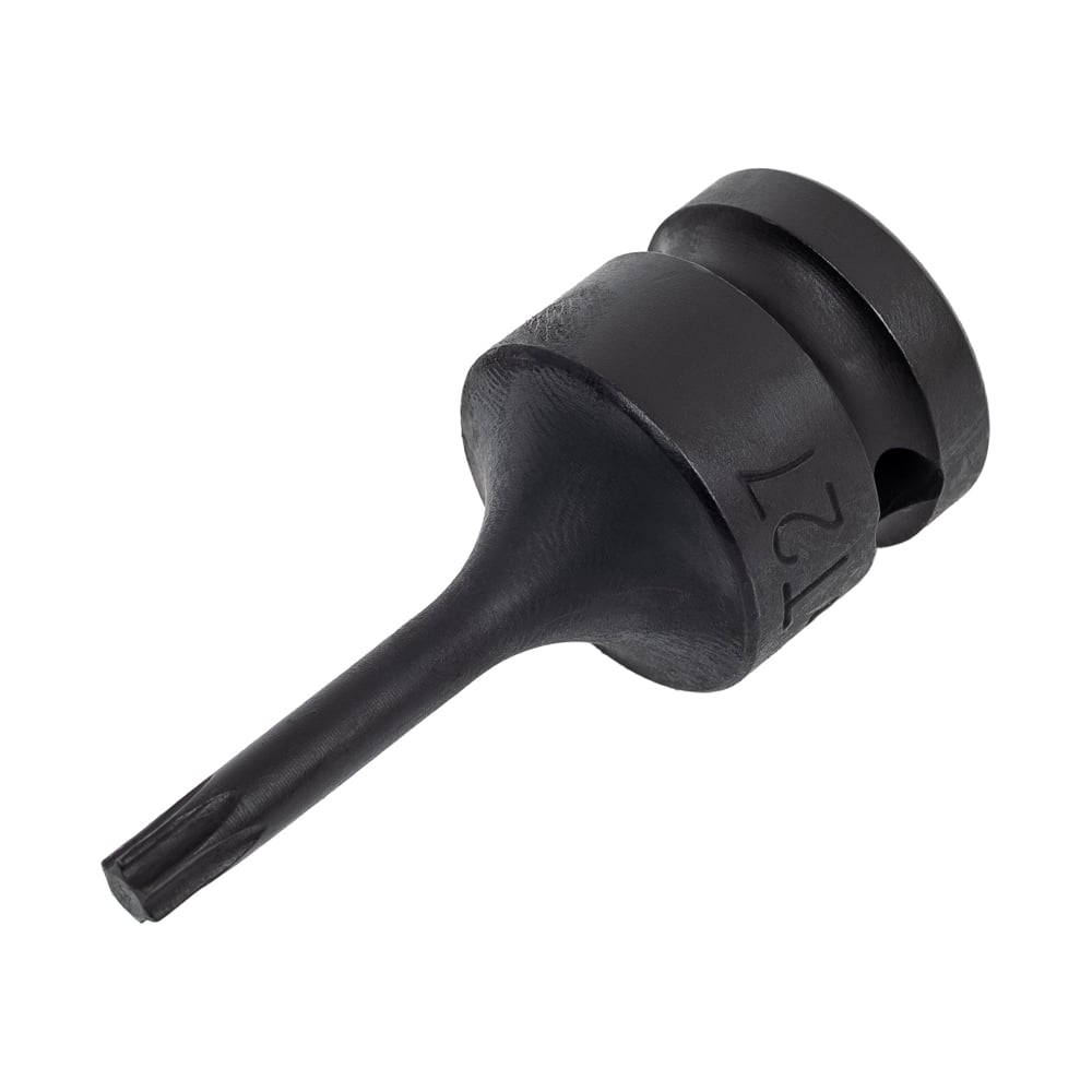 Изображение товара Головка ударная FORCE 1/2 дюйма, 60 мм, Т27