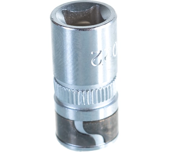 Изображение товара Держатель биты 1/4"х1/4", L=25 мм FORCE 81022