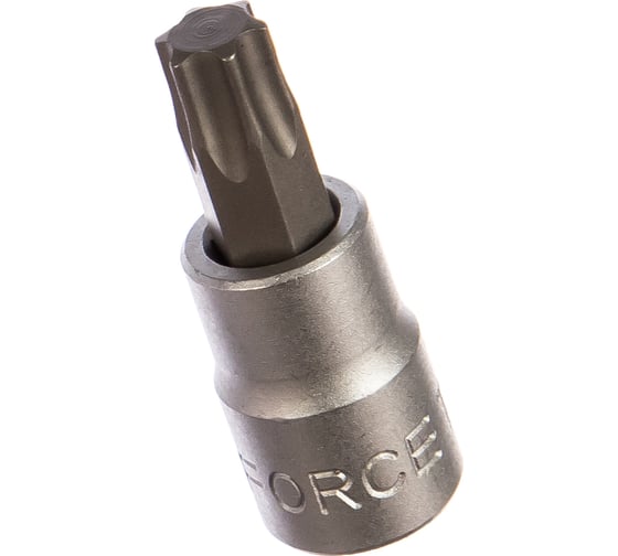 Изображение товара Головка бита FORCE Т40 L=32мм 3263240