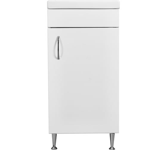 Изображение товара Напольная тумба Stella Polar "Концепт 40", Сомо 40 SP-00000232