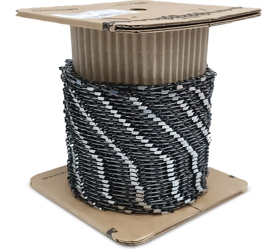 Изображение товара Бухта цепи Rapid Super (25 RS) 1840 звеньев Stihl 638-006-1840B