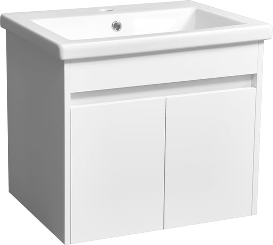 Изображение товара Подвесная тумба Stella Polar "Фаворита 60", Сомо 60 SP-00000167