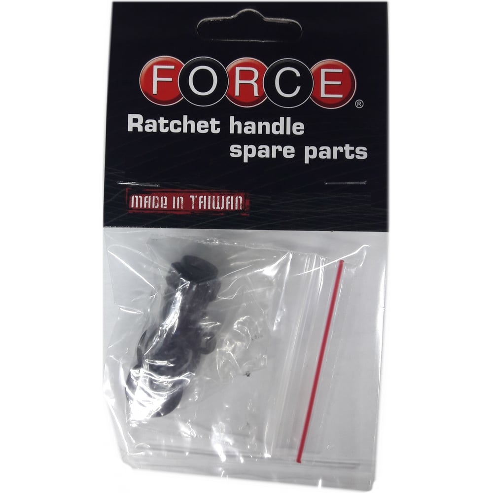 Изображение товара Ремкомплект к трещотке FORCE 80245-P 1/2 дюйма