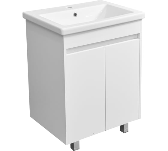 Изображение товара Напольная тумба Stella Polar "Фаворита 60", Сомо 60 SP-00000163