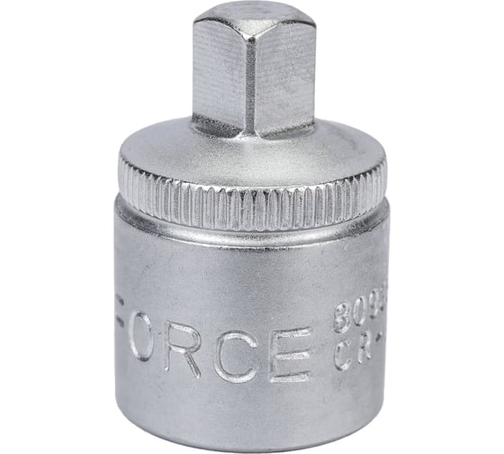Изображение товара Адаптер 3/8"х1/4" FORCE 80932