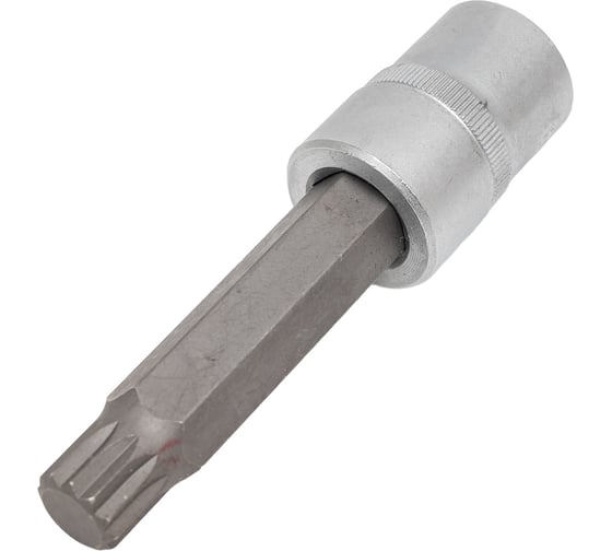 Изображение товара Головка-бита 1/2", Spline М14, 100 мм FORCE 34810014