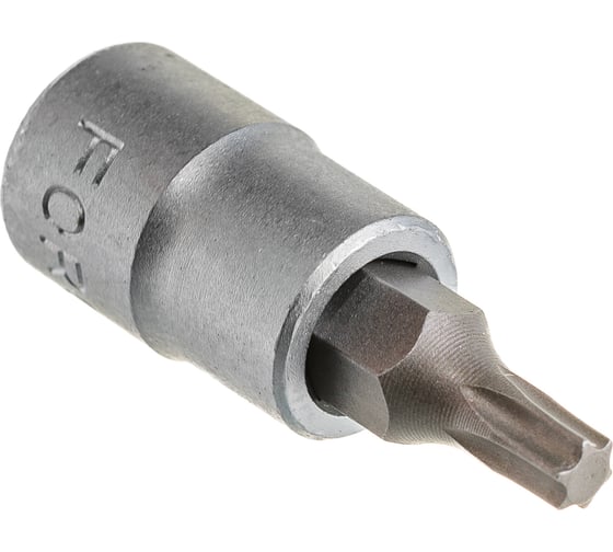 Изображение товара Головка бита 1/4", Т20, L=32 мм FORCE 3263220