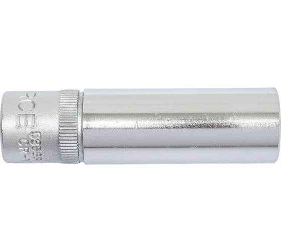 Изображение товара Головка 3/8", 6 гранная, 63 мм, 13 мм  FORCE 5356313