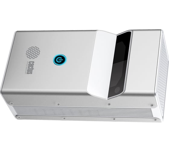 Изображение товара Проектор Cactus CS-PRU.03WT.WUXGA-A DLP, 6500Lm, 2000:1, 30000 час, 1xUSB typeA, 1xHDMI, 1.5 кг 1872173