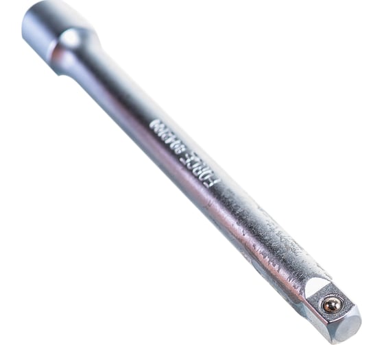 Изображение товара Удлинитель 1/4", 100 мм FORCE 8042100