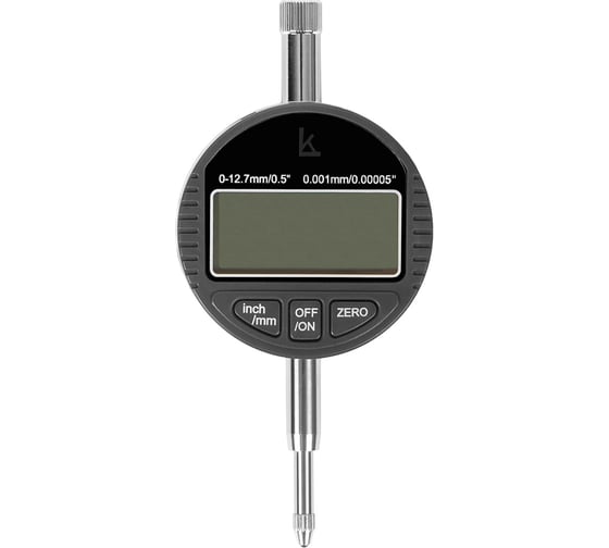 Изображение товара Индикатор КАЛИБРОН электрон. ИЦ- 12,5 0,01 1092038