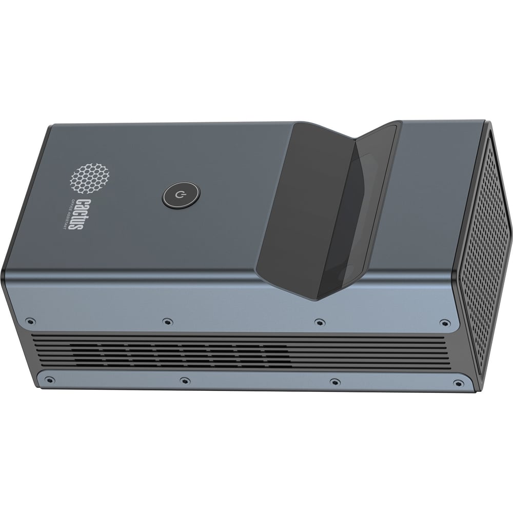 Изображение товара Проектор Cactus CS-PRU.03B.WUXGA-A DLP 6500Лм HDMI Bluetooth