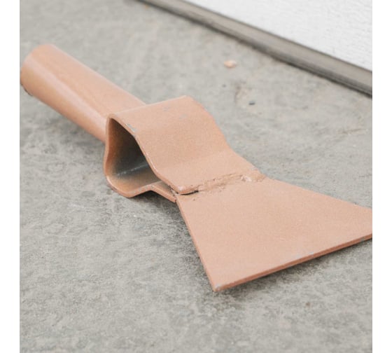 Изображение товара Ледоруб ООО Агростройлидер металлический б-2 сварной без черенка СНЕГ-06.01