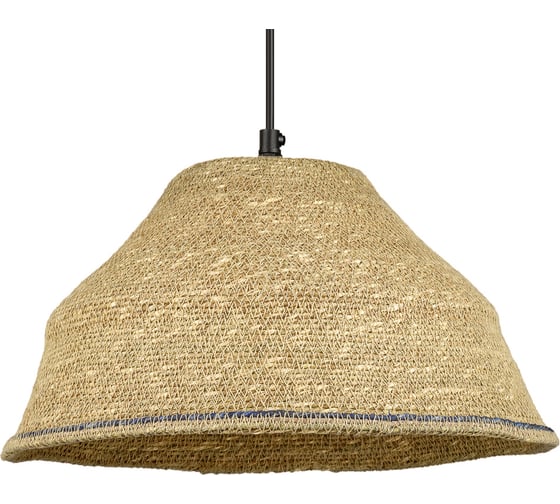 Изображение товара Потолочный светильник Covali эко (джут) SB-2937
