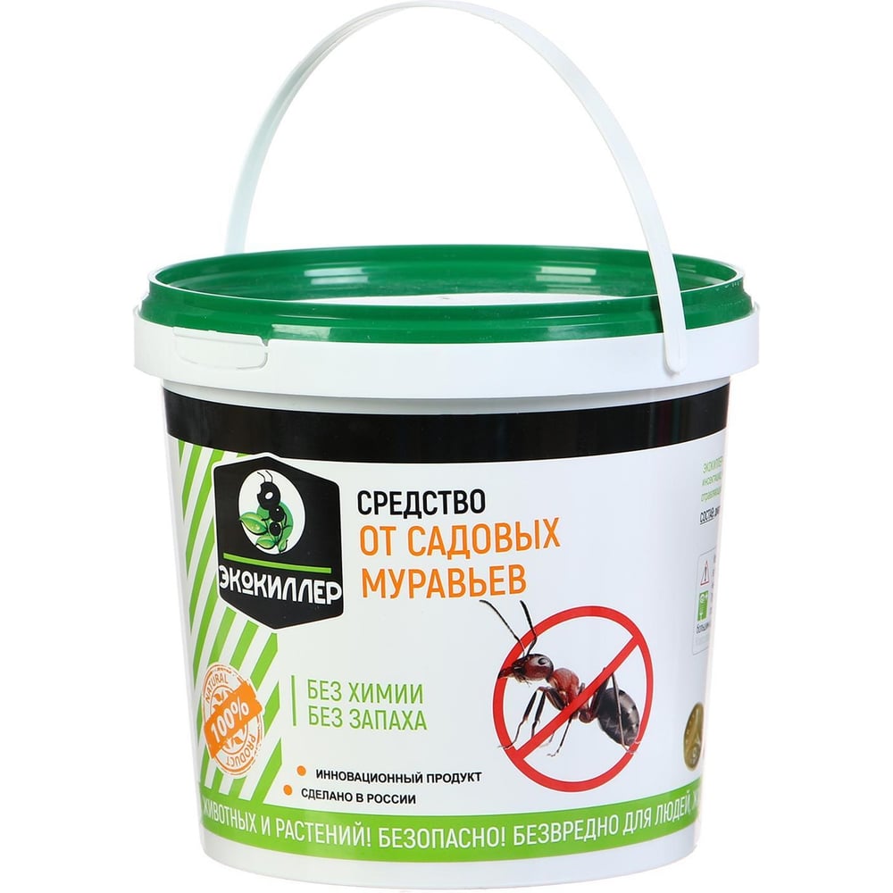Средство от муравьев ЭкоКиллер 4696