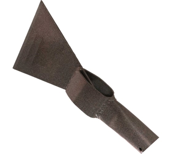 Изображение товара Ледоруб ООО Агростройлидер металлический б-3 сварной без черенка СНЕГ-06.03