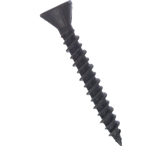 Изображение товара Саморезы для крепления гипсоволоконных плит Зубр 3,9x30мм, ТФ1, 8000шт 4-300050-39-030