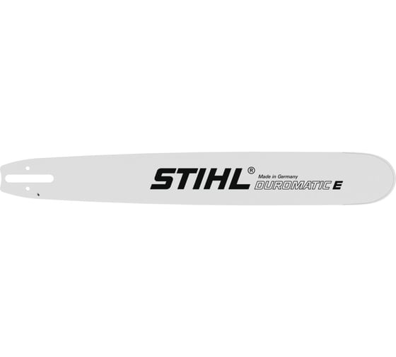 Изображение товара Направляющая шина D 50 см/20" 1,6 мм/0,063" STIHL 3003-000-9221