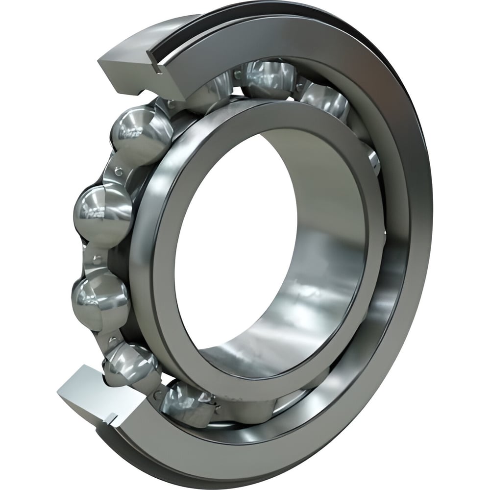 Изображение товара Подшипник DINROLL 6314/NR/C3 шариковый однорядный радиальный