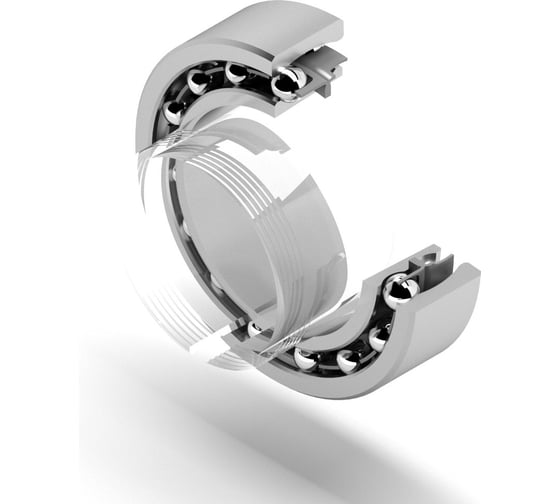 Изображение товара Подшипник DINROLL 2209K 2001001276782