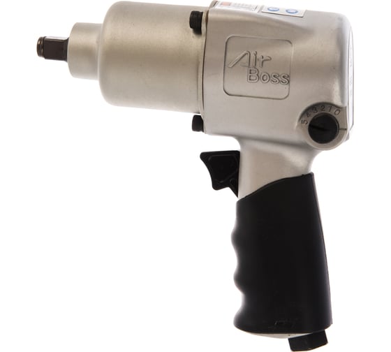 Изображение товара Пневмогайковерт AIRBOSS AB-162